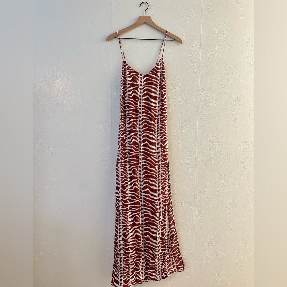 Benoa Kahea Maxi Dress